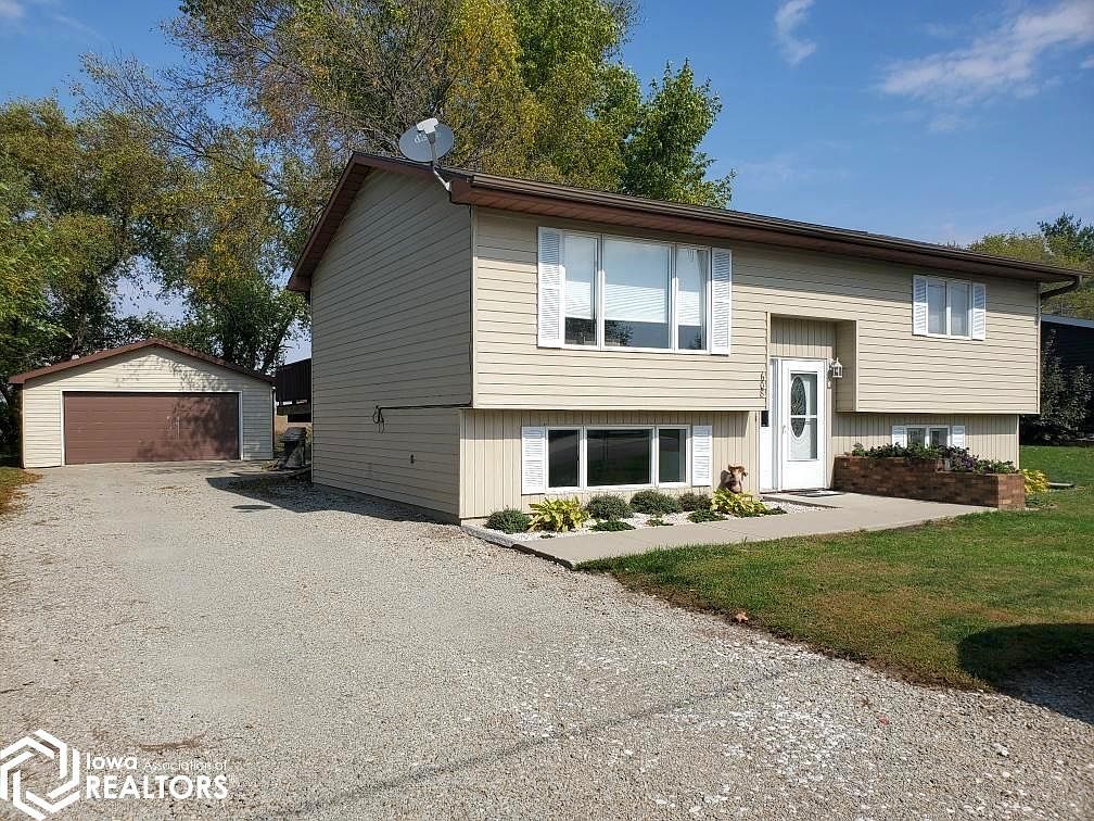608 8th St NW, Nora Springs, IA 50458 MLS 6311906 Zillow