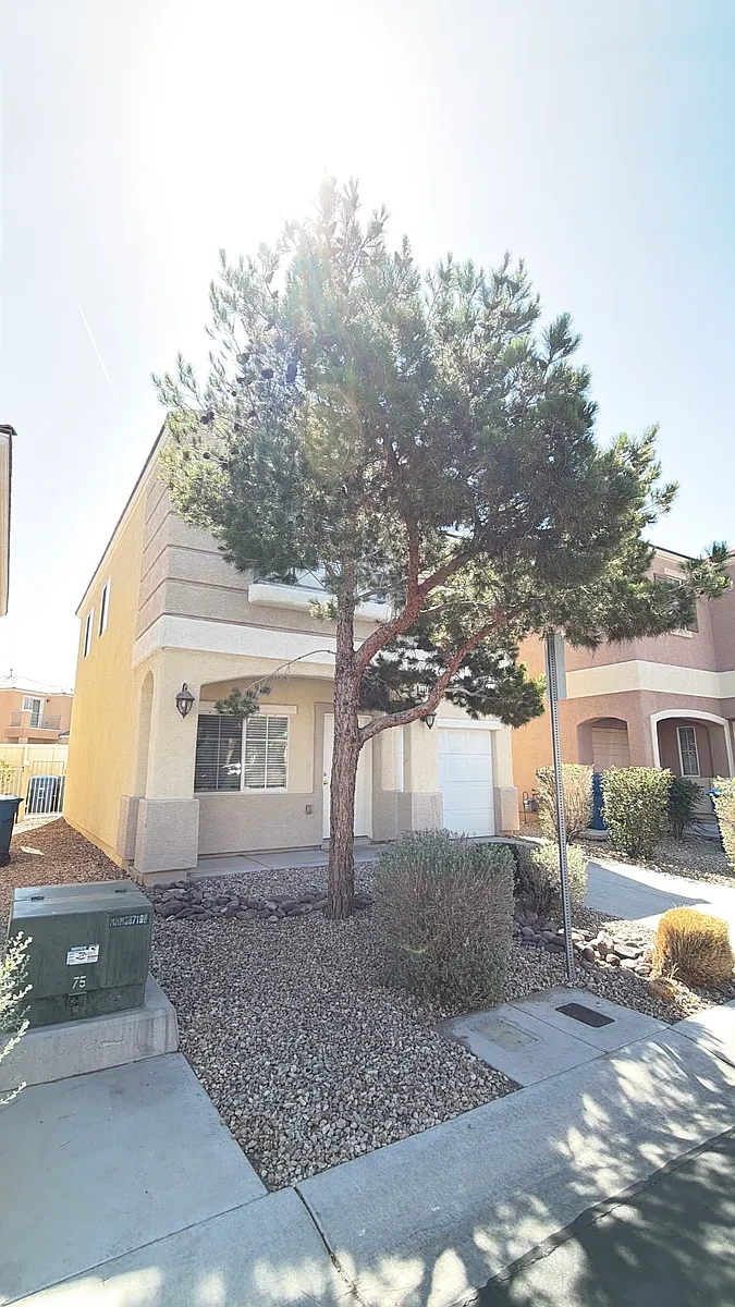 Building Photo - 11122 African Sunset St