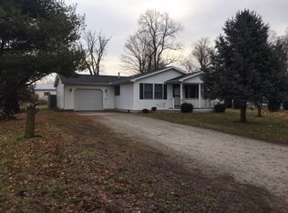 915 S Townline Rd, Lagrange, IN 46761