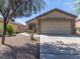 6715 E Shamrock St, Florence, AZ 85132