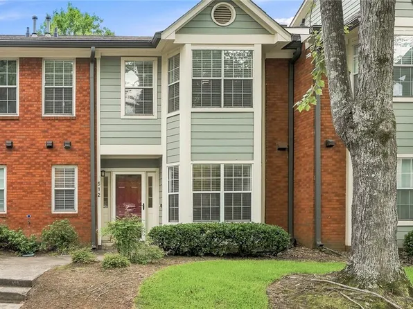 512 McGill Pl NE, Atlanta, GA 30312