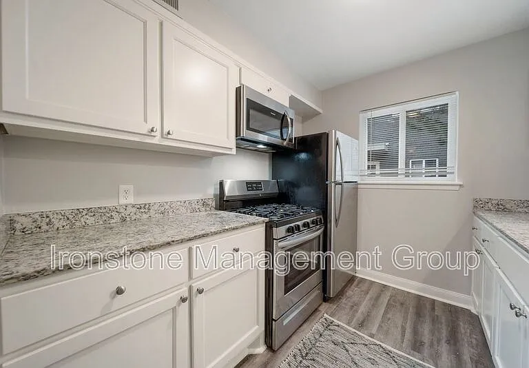 3636 S Indianapolis Ave #2 — Photo 3