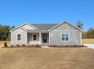 1221 Antioch Church Rd, Timberlake, NC 27583