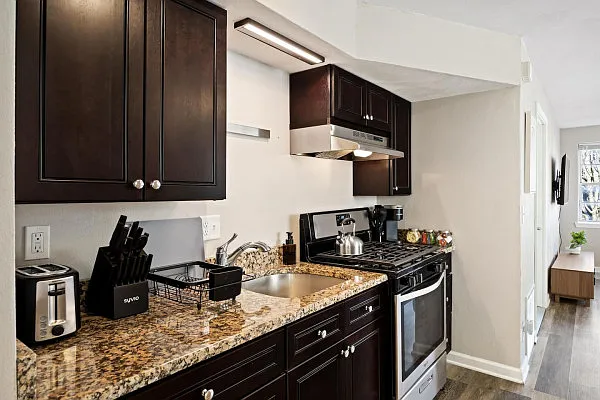 1 bed, 646 sqft, $1,499 — Photo 4