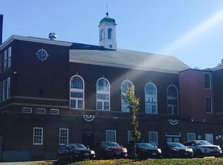 75 Bank St APT B60, Lebanon, NH 03766