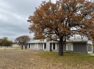7560 Reed Rd, Azle, TX 76020