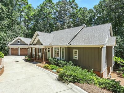 5786 Hidden Cove Rd, Gainesville, GA, 30504