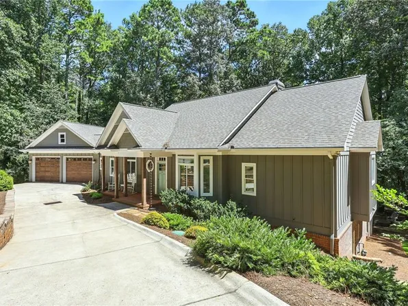5786 Hidden Cove Rd, Gainesville, GA 30504