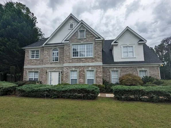 3160 McMurray Dr SW, Atlanta, GA 30311