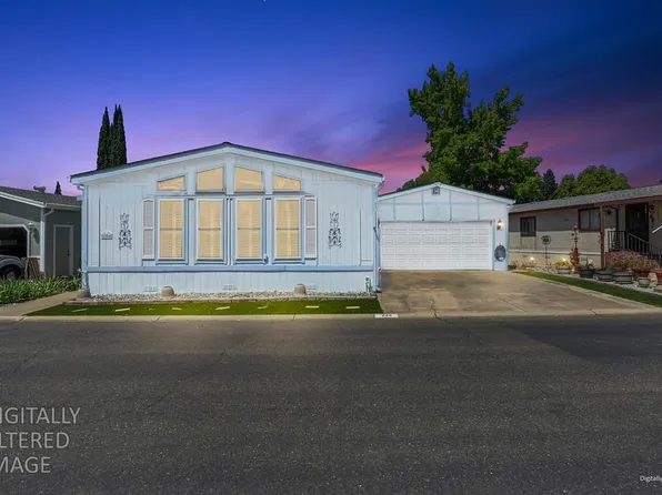 224 Lafayette Dr, Roseville, CA 95678