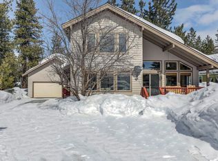 657 Koski Dr, McCall, ID 83638