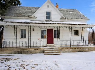 307 4th St N, Richardton, ND 58652