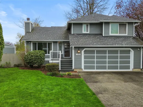 1000 Baysinger Place, Enumclaw, WA 98022