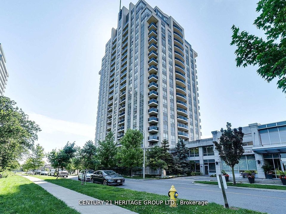 1st image of 7 N Park Rd #709