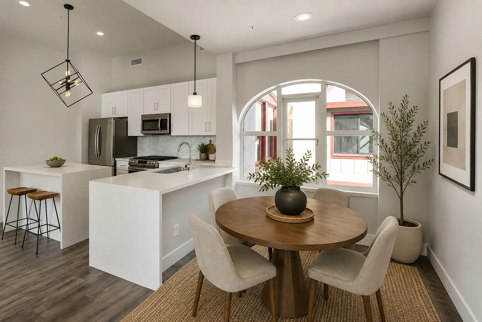 2 bed, 915 sqft, $2,145 — Photo 3