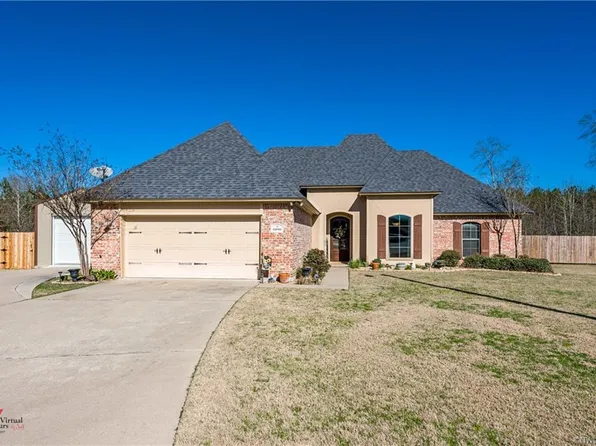 6899 Brighten Oak Cir, Keithville, LA 71047