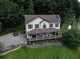 713 Walker Hill Rd, Waverly, NY 14892