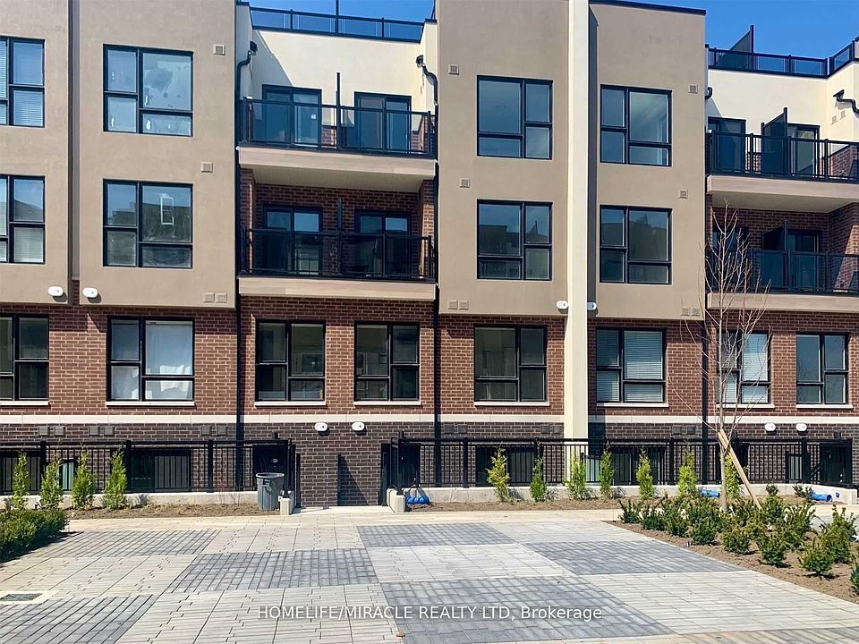 1st image of 8835 Sheppard Ave E #110