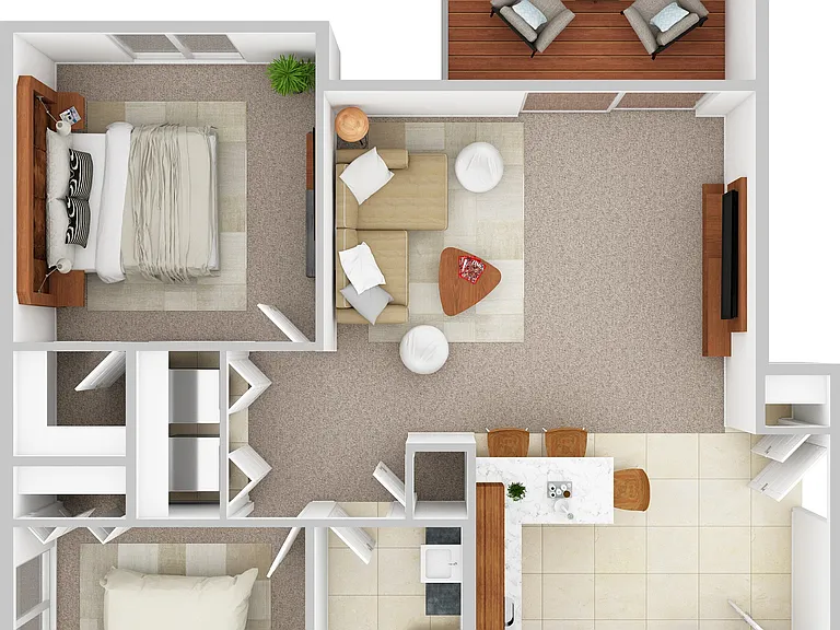 PH-I-Floorplan-Unit-7 PH-I-Floorplan-Unit-7