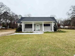 6676 Kinloch St, Winnsboro, LA 71295