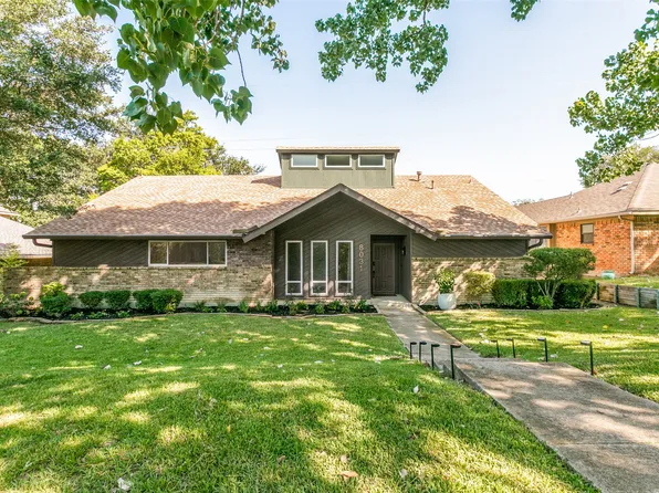 8031 Moss Meadows Dr, Dallas, TX 75231