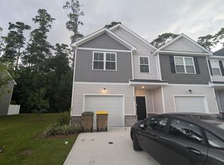 494 Governor Treutlen Cir, Pooler, GA 31322
