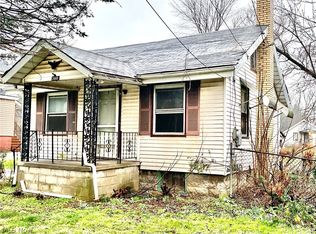 2668 Draper Ave SE, Warren, OH 44484