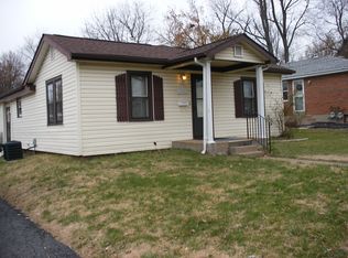 2203 Gaebler Ave, Saint Louis, MO 63114