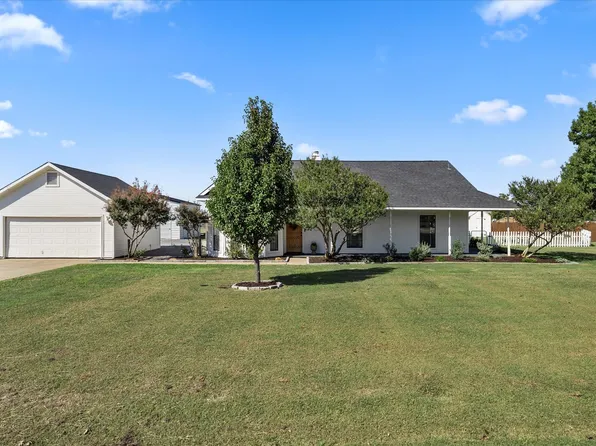 509 Mustang Ct, Lavon, TX 75166