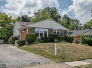 1732 Green Valley Rd, Havertown, PA 19083