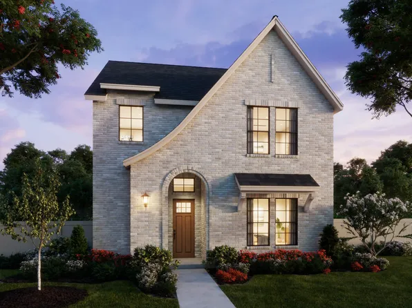 Adeline Plan, Cross Creek Meadows