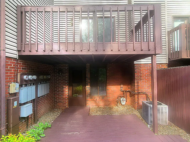 7819 Hills And Dales Rd NW #A — Photo 2