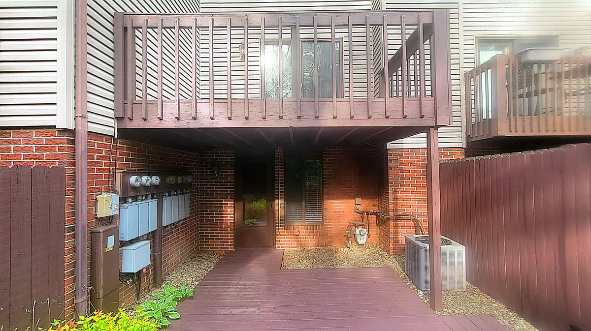Building Photo - 7819 Hills And Dales Rd NW #A