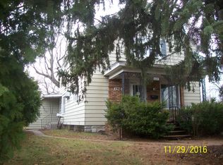 624 1/2 Fall St, Eau Claire, WI 54703