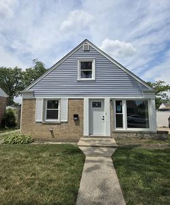 540 47th Ave, Bellwood, IL, 60104