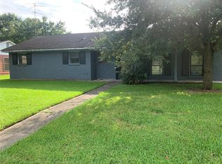 4217 Glenhurst St, Orange, TX 77632