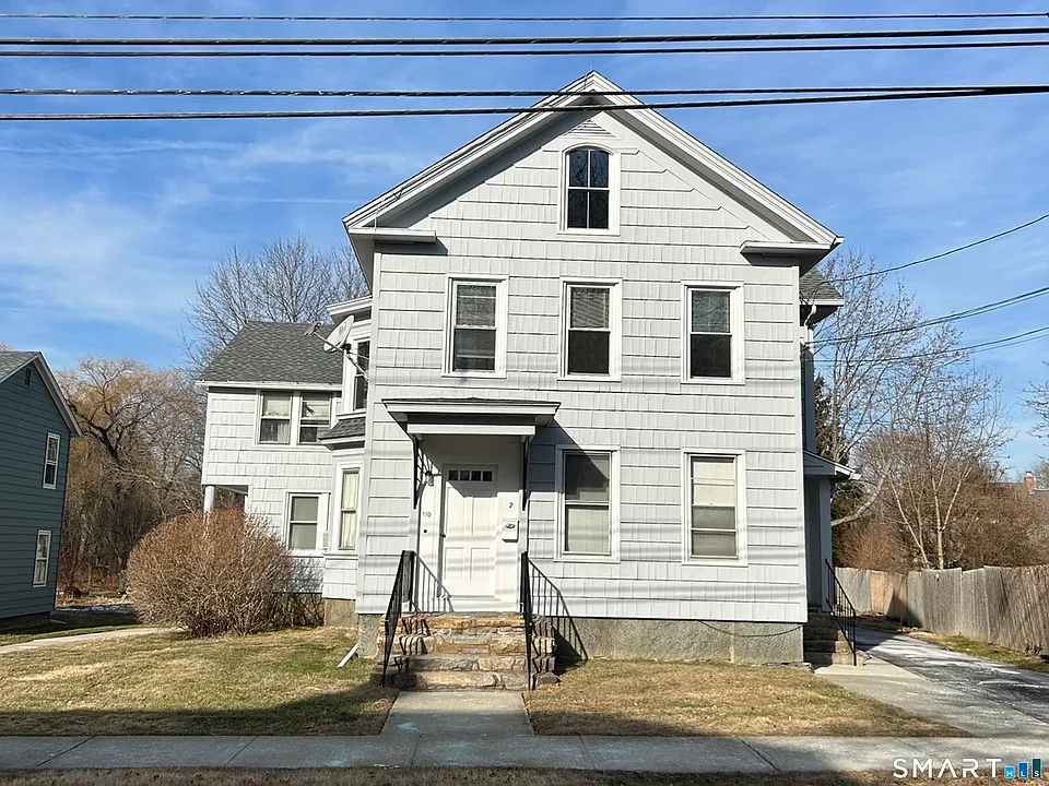 110 Boston St #2