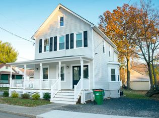 26 N Elm St, Beacon, NY 12508