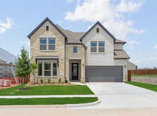 3413 Granite Rapids Rd, Mesquite, TX 75181