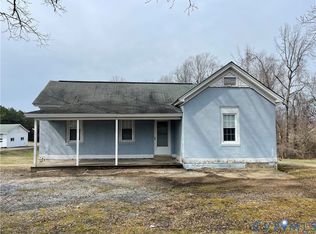 8830 N Five Forks Rd, Amelia Court House, VA 23002