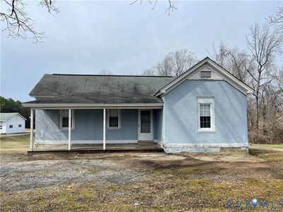 8830 N Five Forks Rd, Amelia Court House, VA, 23002