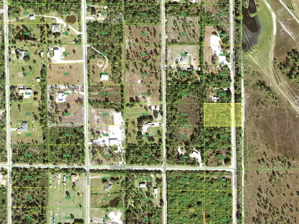 6485 Strasse Blvd, Punta Gorda, FL 33982
