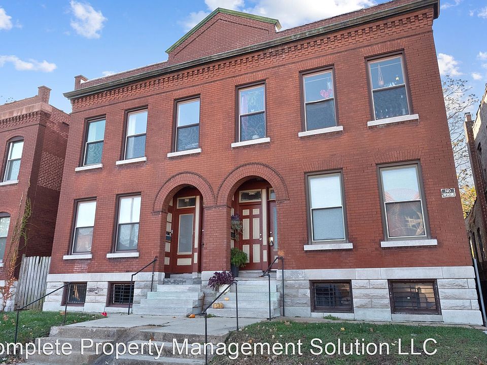 1st image of 4322 Chouteau Ave #B