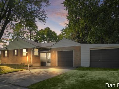 4447 Warrington St NW, Grand Rapids, MI, 49534