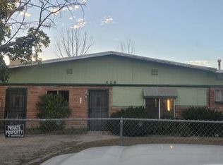 418 N Austin Blvd #B, Willcox, AZ 85643