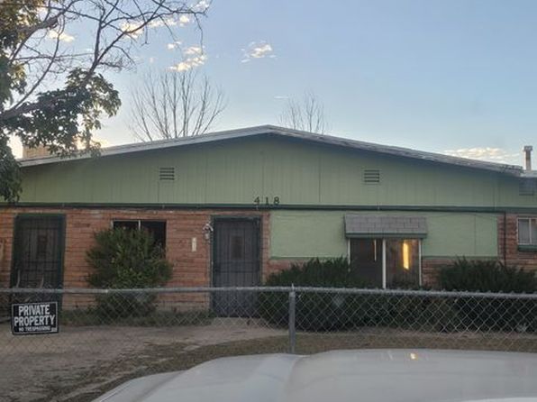 418 N Austin Blvd #B