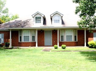 2764 Edinburgh Dr, Montgomery, AL 36116