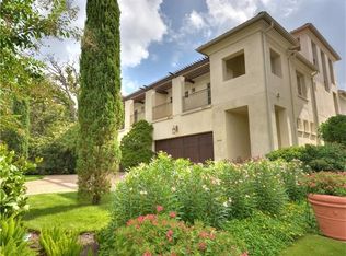 2413 Spring Ln #B, Austin, TX 78703