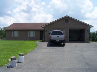 720 Scott Ridge Rd, Beaver, WV 25813