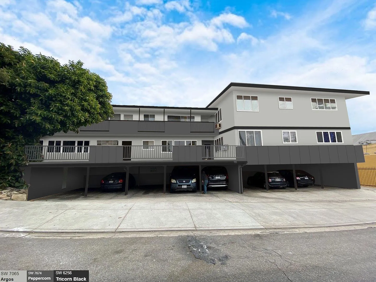 LAUREL — Photo 2
